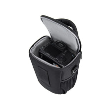 Load image into Gallery viewer, Cwatcun Shoulder Crossbody DSLR Camera Bag Waterproof Multifunctional Digital Camera Bag Photography Bag
