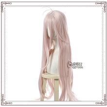 Load image into Gallery viewer, New · Danganronpa V3 Entrance Beauty Rabbit Cosplay Wig Anime Cosplay Wig Cos Anime Wig

