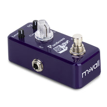 Load image into Gallery viewer, Movall MP-305 Pandora Compressor Guitar Effect Pedal
