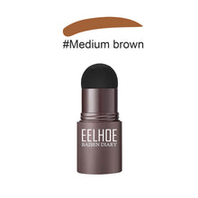 Load image into Gallery viewer, Eyebrow Powder Eyebrow Print Hairline Shading Powder Complementary Modification Eyebrow Print Filling Hairline Repair Shadow
