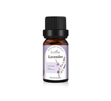 Load image into Gallery viewer, Aromatherapy Candle Essential Oil Lavender Tea Tree Rose Bedroom Hotel Holding Incense Single Square Organic Essence Oil Humidifying
