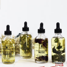 Load image into Gallery viewer, Lavender Body Massage Essential Oil Facial Rose Synthesis Oil Skin Care Products
