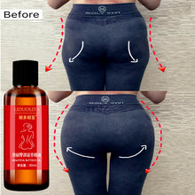 Load image into Gallery viewer, Hip Nourishing Essential Oil Hip Massage 30 Tight to Skin with Elastic Surname
