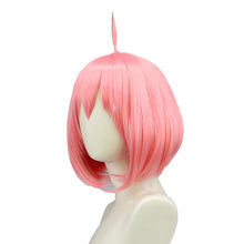 Load image into Gallery viewer, Spy Play House Wig Ania Cos Wig Spyfamily Ania Fujie Short Hair Simulation Scalp
