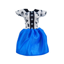 Load image into Gallery viewer, 30cm Barbie Doll Clothes Girl Toy Doll Princess Doll Doll Clothes Toy
