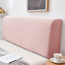 Load image into Gallery viewer, All-Inclusive Bed Cover Cover Soft Bag Simple Modern Nordic Ins Dustproof 1.5 M 1.8M Bed Backrest Protective Case
