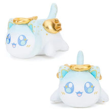 Load image into Gallery viewer, Christmas Cat Plush Animal Toy Angel Cat Plush Doll Children Doll Soft Pillow
