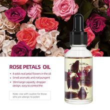 Load image into Gallery viewer, Rose Petals Essential Oil Myosotis Sylvatica Jasmine Essential Oil
