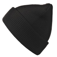Load image into Gallery viewer, Knitted Wool Hat Trendy Casual Beanie Hat Hiphop Acrylic Toe Cap Urine Hat
