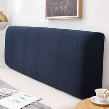 Load image into Gallery viewer, All-Inclusive Bed Cover Cover Soft Bag Simple Modern Nordic Ins Dustproof 1.5 M 1.8M Bed Backrest Protective Case

