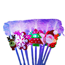 Load image into Gallery viewer, Luminous Christmas Gifts Christmas Decorations Glow Stick Gifts Colorful Led Children's Toys

