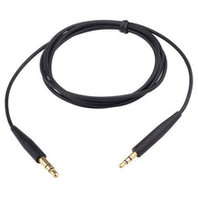 Load image into Gallery viewer, Applicable to Bose QC25 QC35 Second Generation Qc45 NC700 Cable Cable 2.5 to 3.5 Headset Cable
