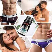 Load image into Gallery viewer, Huaneng Men's Massage Essential Oil Men's Private Part Care Couple's Interesting Health Care Products Men's Thickening and Enlargement
