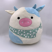 Load image into Gallery viewer, Product Multi-Color Fat Dinosaur Salamander Cow Frog Color Mushroom Multiple Pillow
