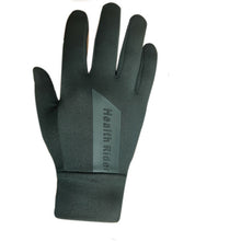 Load image into Gallery viewer, Outdoor Sports Winter Bicycle Riding Gloves Touch Screen Non-Slip Warm Running Gloves
