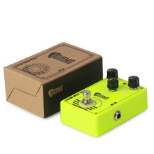 Load image into Gallery viewer, Dolamo D-14 Delay Guitar Effect Pedal
