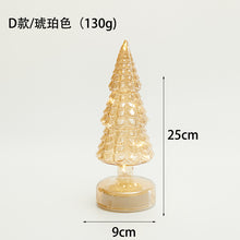 Load image into Gallery viewer, Decoration Table Decoration Glowing Night Lights Home Layout Props Christmas Gift
