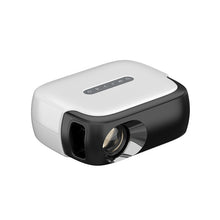 Load image into Gallery viewer, Manufacturer 860 Mini Projector Home Portable HD Outdoor Small Projector Led Home Theater Projection
