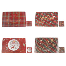 Load image into Gallery viewer, Christmas Decoration Creative Christmas PVC Each 6 Pack 12PCs
