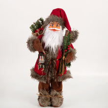 Load image into Gallery viewer, Santa Claus Ornaments Christmas Decorations Christmas Doll

