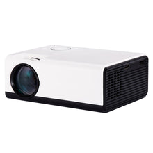 Load image into Gallery viewer, Office Projector for Home Use 3.5-Inch TFT 130-Inch 100 Lumen 5gwifi Bluetooth
