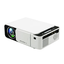 Load image into Gallery viewer, T5 Home HD Mini Portable Overhead Projector LED Android WiFi Smartphone Projector
