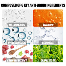 Load image into Gallery viewer, Deep Cleansing Anti-Wrinkle Essence Facial Skin Fading Wrinkle Hydrating and Firming Skin Care
