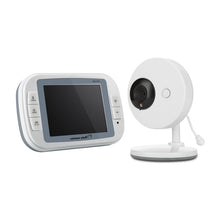 Load image into Gallery viewer, Smart Home Monitor Baby Monitor Home Surveillance Camera Night Vision Baby Monitoring
