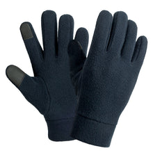 Load image into Gallery viewer, Touch Screen Polar Fleece Gloves Outdoor Windproof Warm-Keeping and Cold-Proof Men's and Women's Autumn and Winter Gloves

