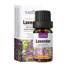 Load image into Gallery viewer, Massage Essential Oil Sadoer Moisturizing Skin Rejuvenation Lock Water Rose Essential Oil
