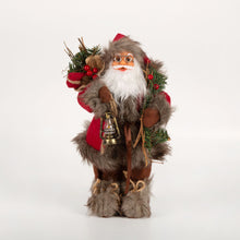 Load image into Gallery viewer, Santa Claus Ornaments Christmas Decorations Christmas Doll
