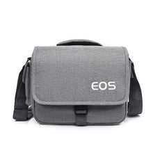 Load image into Gallery viewer, DSLR Camera Bag Crossbody Multi-Function Kit Outdoor Carry-on Bag
