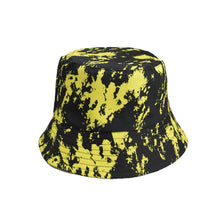 Load image into Gallery viewer, Graffiti leisure cap double layer available for men and women outdoor fishing cap
