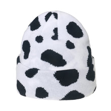 Load image into Gallery viewer, 2023 Woolen Cap Autumn and Winter New Outdoor Leisure Ski Cap Beanie Hat Warm Jacquard Camouflage Knitted Hat Men
