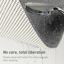 Load image into Gallery viewer, Bathroom Non-Slip Mat Shower Room Bath Foot Mat Wire Ring Toilet Bathroom Waterproof Floor Mat
