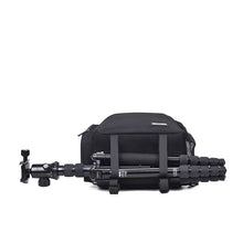 Load image into Gallery viewer, Cwatcun DSLR Camera Bag Outdoor Waterproof Camera Bag One Shoulder Cross Body Camera Bag

