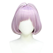 Load image into Gallery viewer, Gujian Nitzi Cos Wig Gujian Classmates Have Communication Disorder Long Name Naijinmei Anime Cosplay Wig
