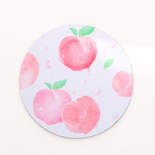 Load image into Gallery viewer, Fantasy Planet Mouse Pad Soft Rubber Mat Student Non-Slip round Notebook Computer Pad
