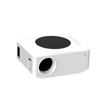 Load image into Gallery viewer, Mini HD Projector Mini Portable Mobile Phone Factory Projector
