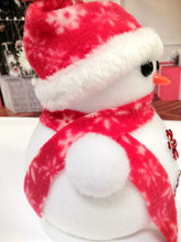 Load image into Gallery viewer, Christmas Decoration Doll Snowman Doll Christmas Tree Decorations Children's Christmas Gift Shopping Window Ornaments
