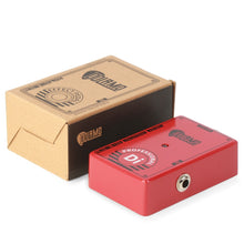 Load image into Gallery viewer, Dolamo D-7 Professional DI Box Guitar Effect Pedal
