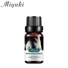 Load image into Gallery viewer, Huaneng Men's Massage Essential Oil Men's Private Part Care Couple's Interesting Health Care Products Men's Thickening and Enlargement
