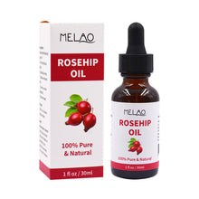 Load image into Gallery viewer, 30ml Rosehip Essential Oil Nourishing and Hydrating Body Essential Oil Organic Essence Oil
