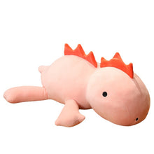 Load image into Gallery viewer, Dinosaur Plush Toy Plush Toy Triceratops
