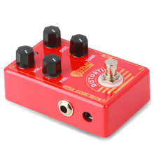 Load image into Gallery viewer, Dolamo D-9 Distortion Guitar Effect Pedal
