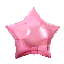 Load image into Gallery viewer, Birthday Decoration Scene Layout Balloon Set Girls' Cartoon Bounce Ball Birthday Party Balloon

