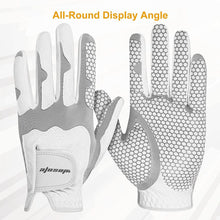 Load image into Gallery viewer, Gloves Men's Genuine Retractable Magic Gloves Nano Breathable Non-Slip Silicone

