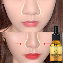 Load image into Gallery viewer, Nose Beauty Liquid 10ml Massage Nose Essential Oil Nose Care Essential Oil Upright Nose Oil
