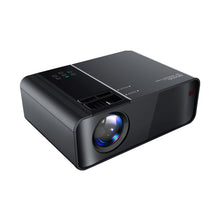 Load image into Gallery viewer, Projector Home Office HD 1080P Mobile Phone WiFi Wireless Same Screen Projector Portable
