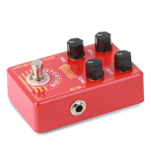 Load image into Gallery viewer, Dolamo D-9 Distortion Guitar Effect Pedal
